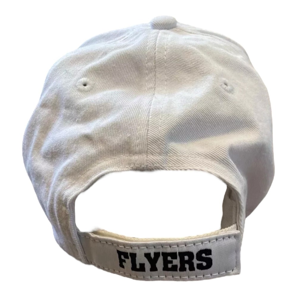 Philadelphia Flyers Reebok Spike Shockwave Strapback Cap Hat - Picture 3 of 8